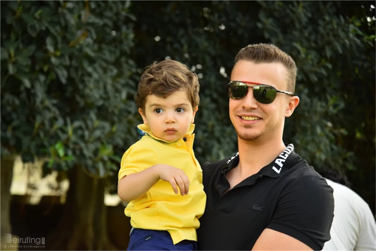 Happy Birthday Giovani